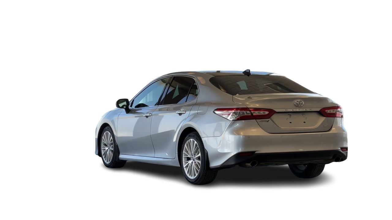 Toyota Camry  2019 à Regina, Saskatchewan