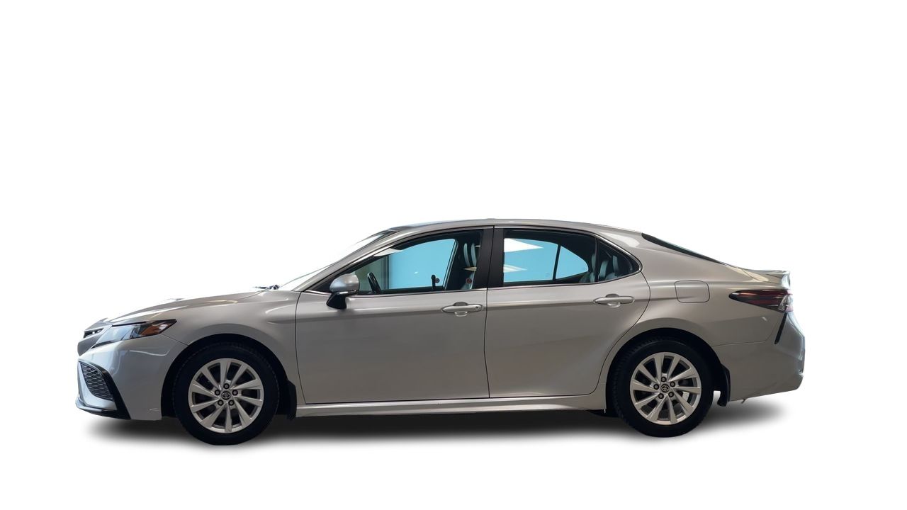 Toyota Camry  2021 à Regina, Saskatchewan