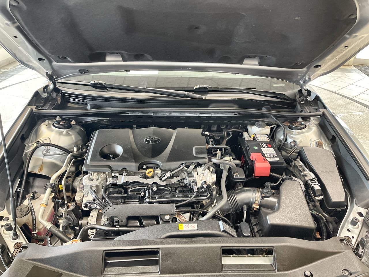 Toyota Camry  2021 à Regina, Saskatchewan