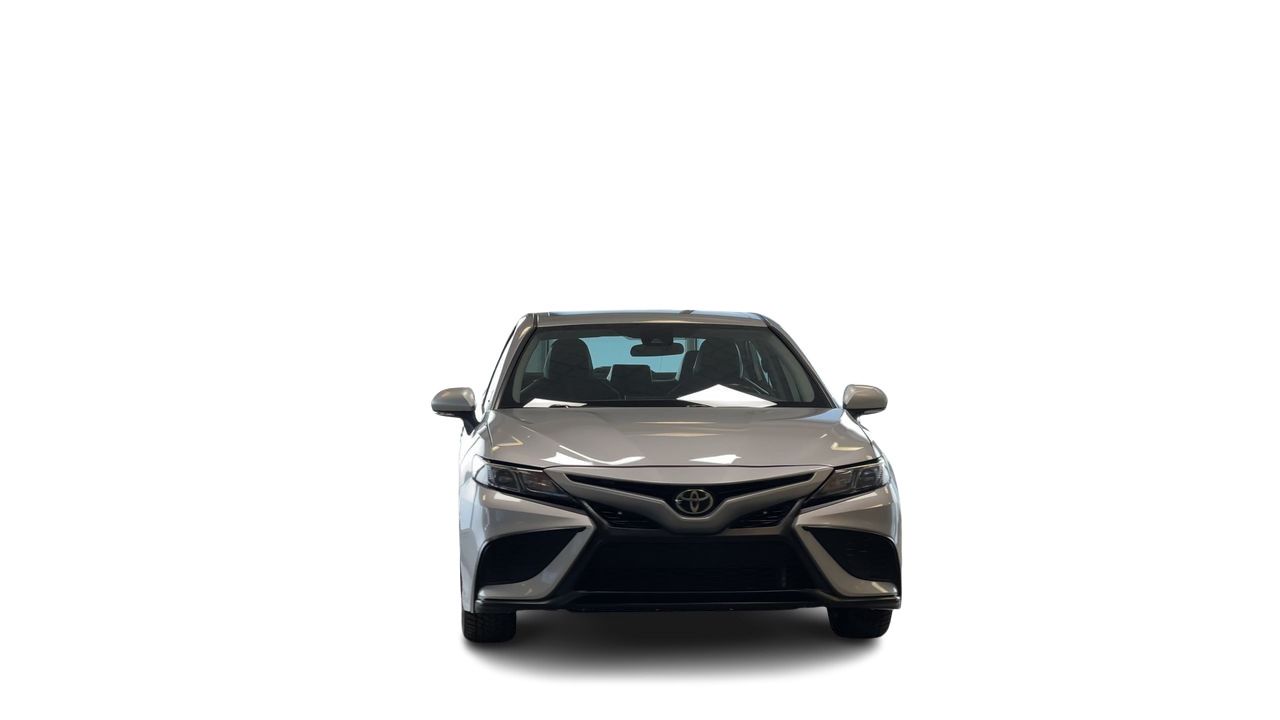 Toyota Camry  2021 à Regina, Saskatchewan