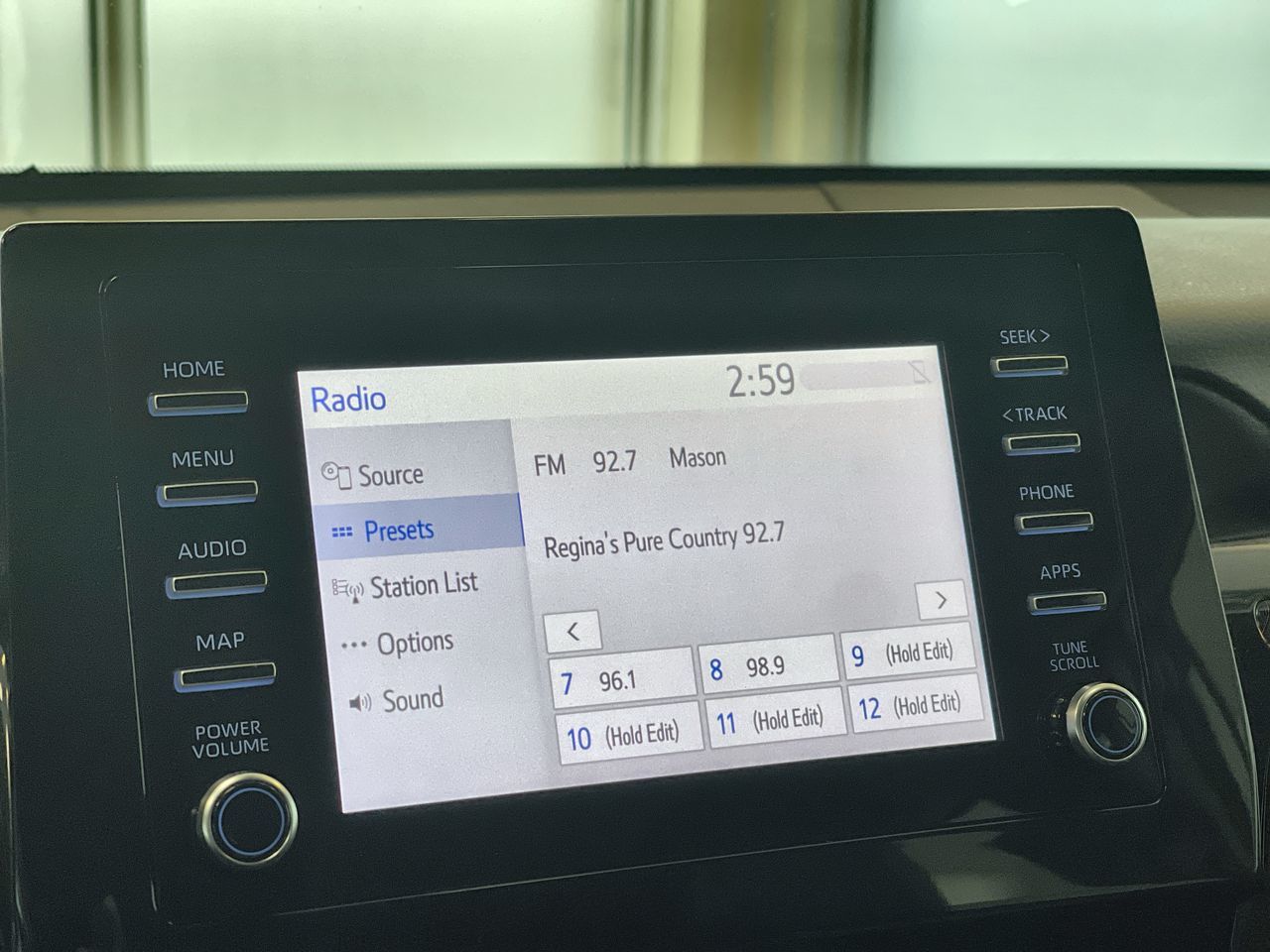 Toyota Camry  2021 à Regina, Saskatchewan