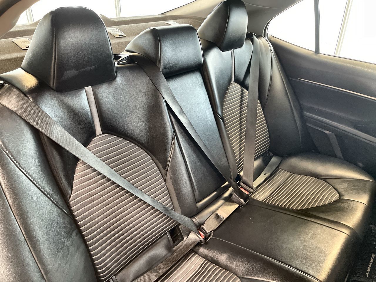 Toyota Camry  2021 à Regina, Saskatchewan