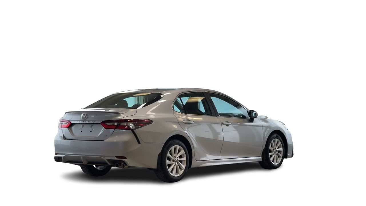 Toyota Camry  2021 à Regina, Saskatchewan