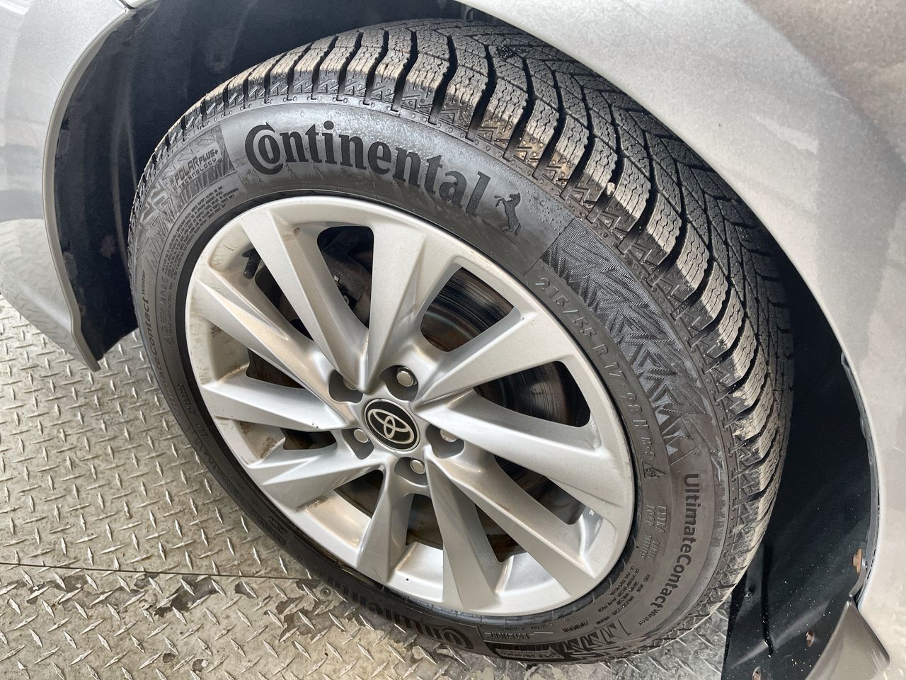 Toyota Camry  2021 à Regina, Saskatchewan