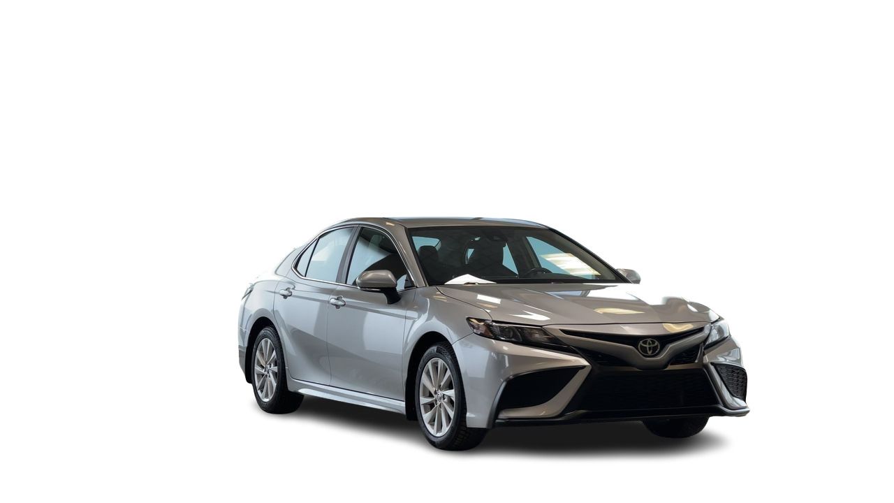 Toyota Camry  2021 à Regina, Saskatchewan