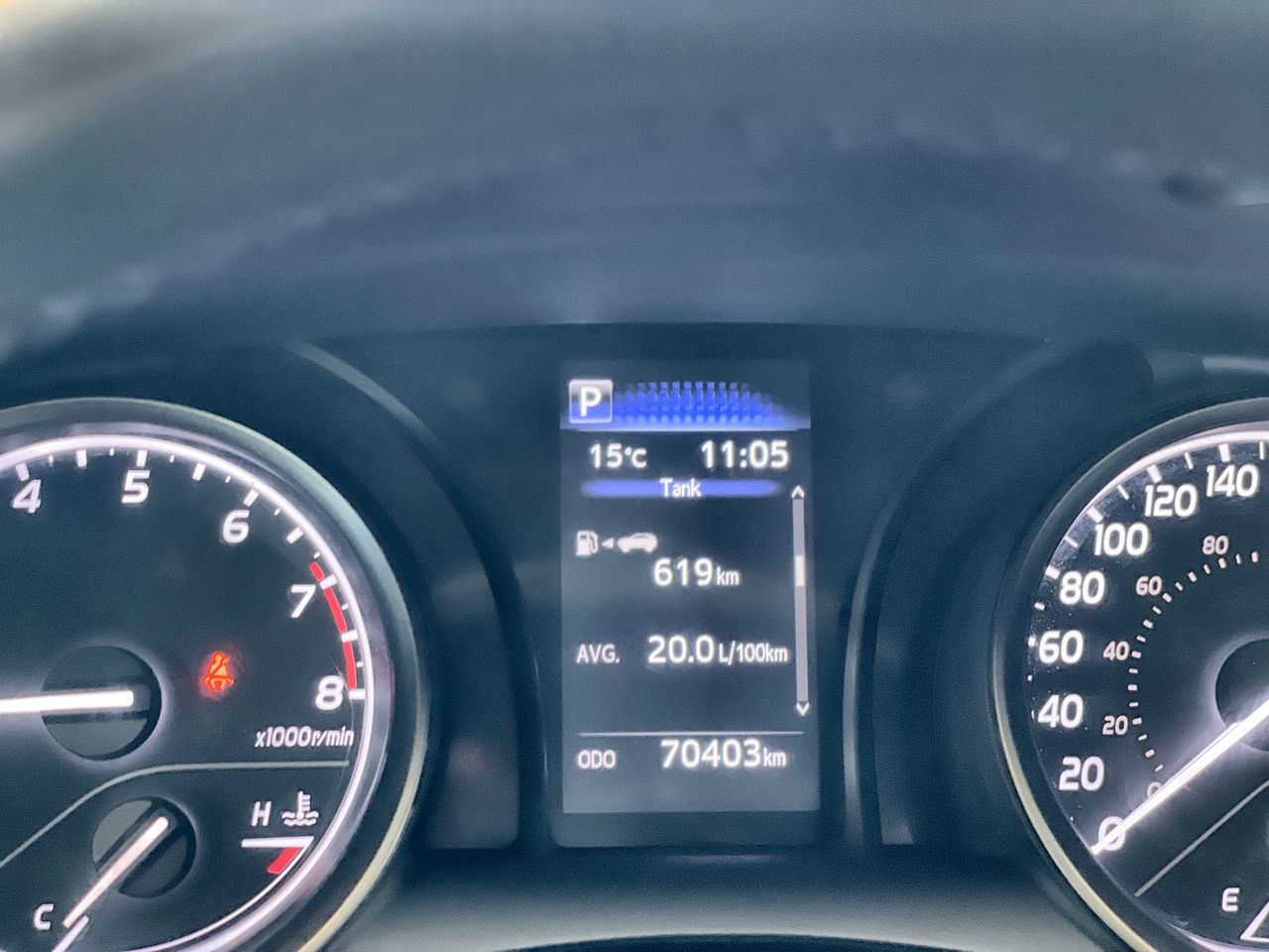 2024 Toyota Camry in Regina, Saskatchewan