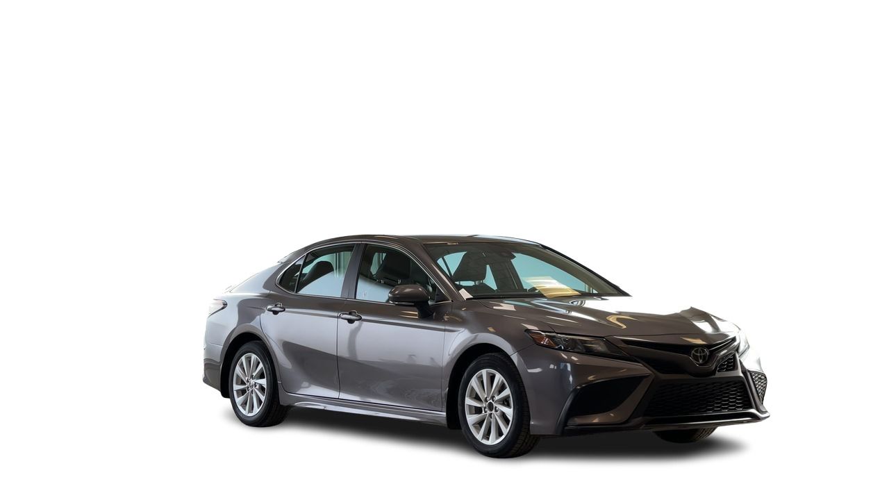2024 Toyota Camry in Regina, Saskatchewan