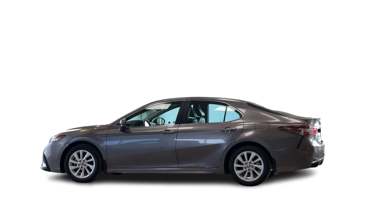 2024 Toyota Camry in Regina, Saskatchewan