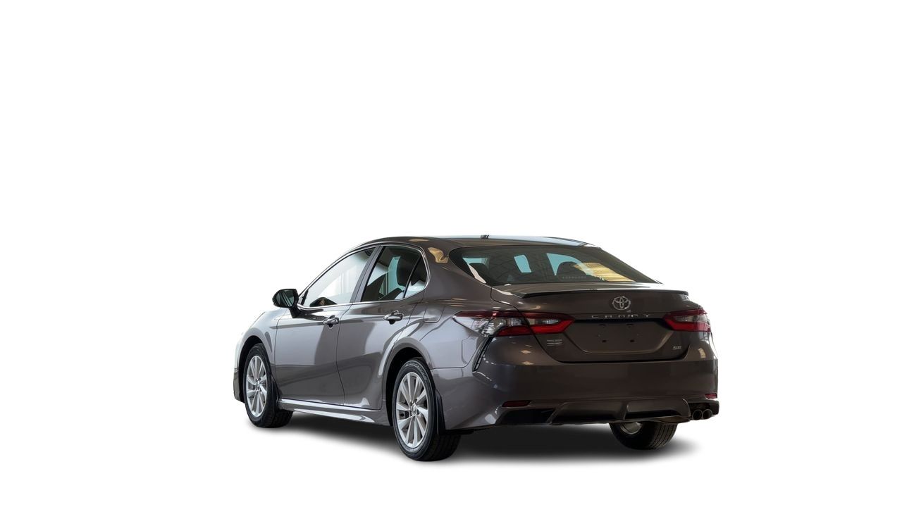 2024 Toyota Camry in Regina, Saskatchewan