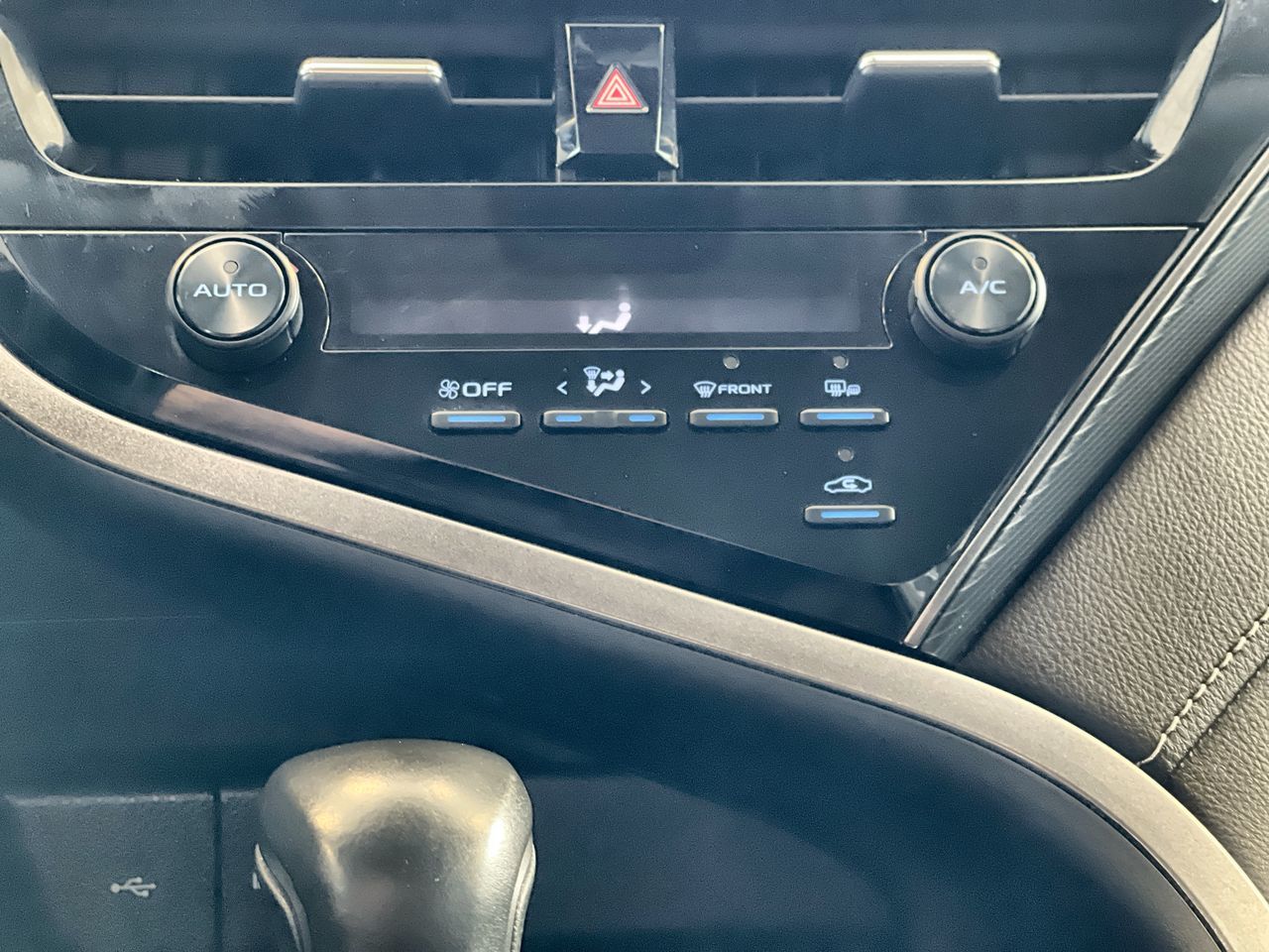 2024 Toyota Camry in Regina, Saskatchewan