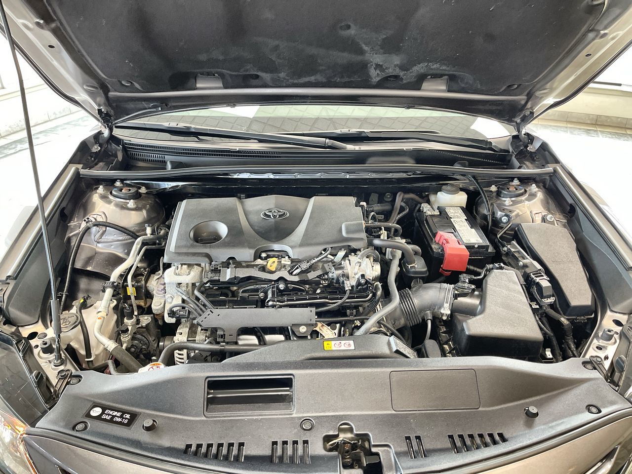 2024 Toyota Camry in Regina, Saskatchewan