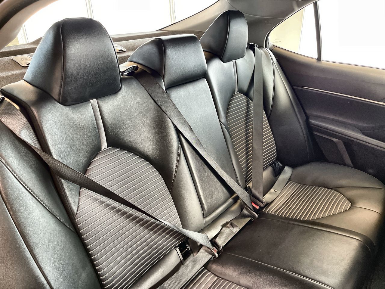 2024 Toyota Camry in Regina, Saskatchewan