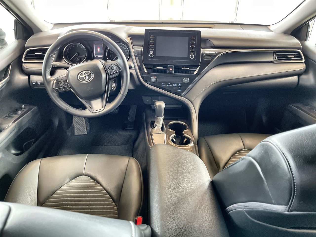 2024 Toyota Camry in Regina, Saskatchewan