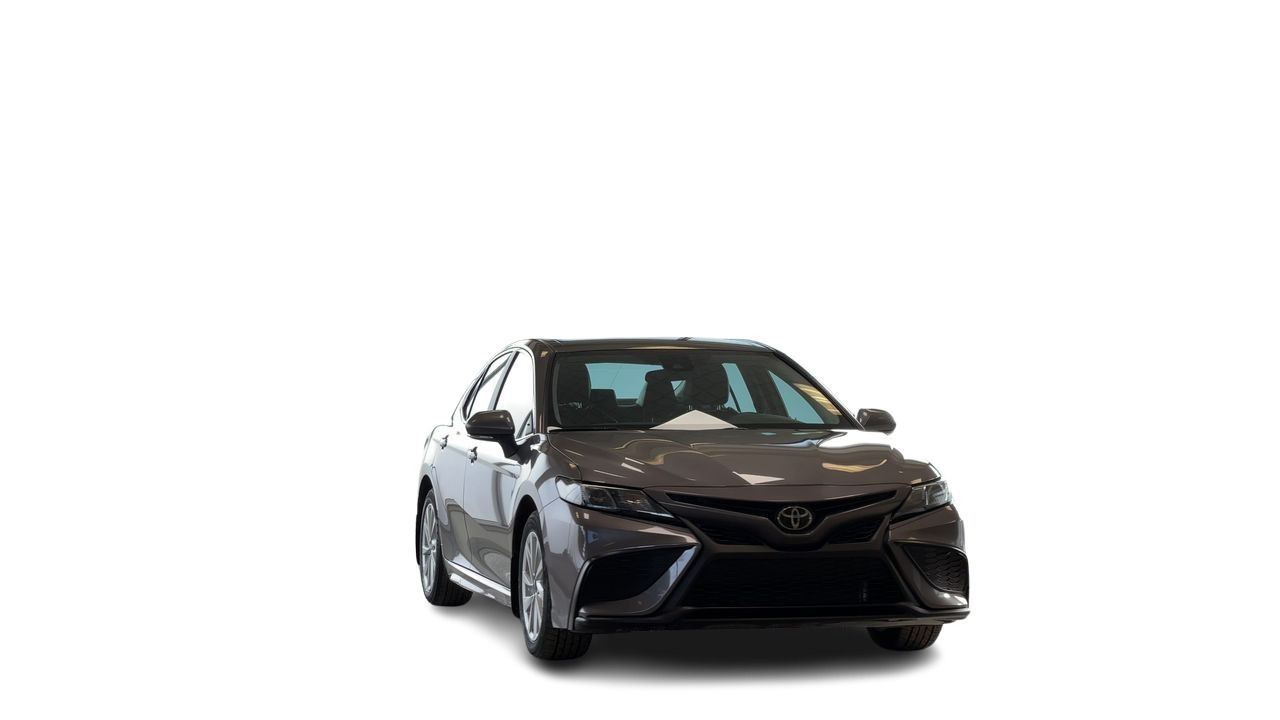 2024 Toyota Camry in Regina, Saskatchewan