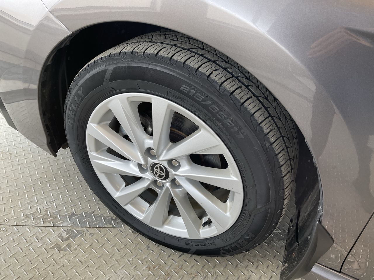 2024 Toyota Camry in Regina, Saskatchewan