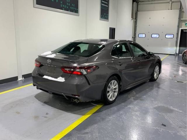 2024 Toyota Camry in Regina, Saskatchewan