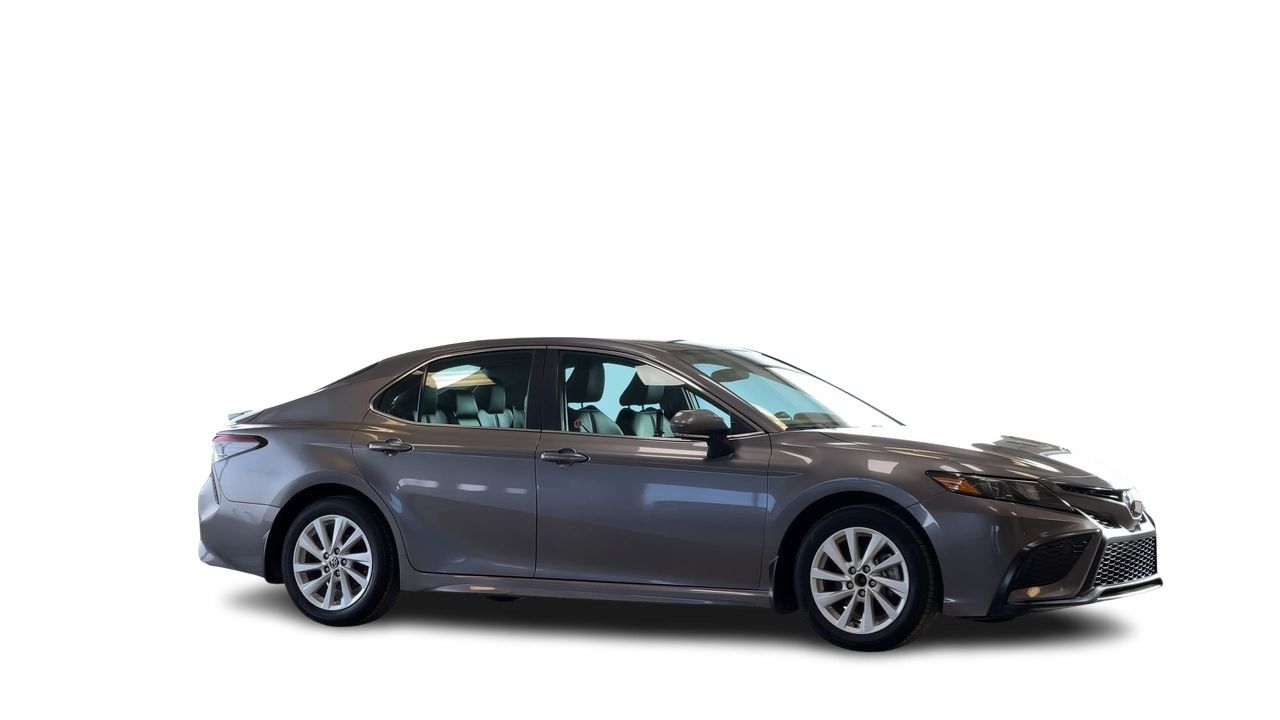 2024 Toyota Camry in Regina, Saskatchewan