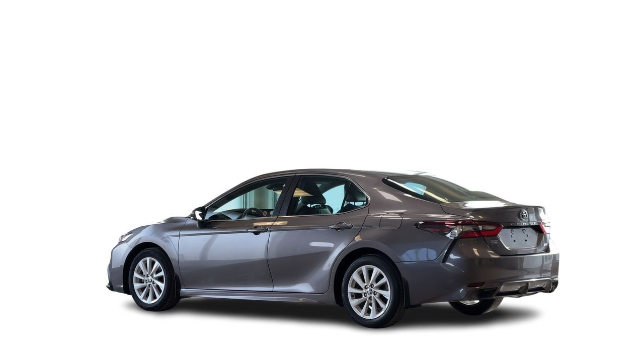 2024 Toyota Camry in Regina, Saskatchewan