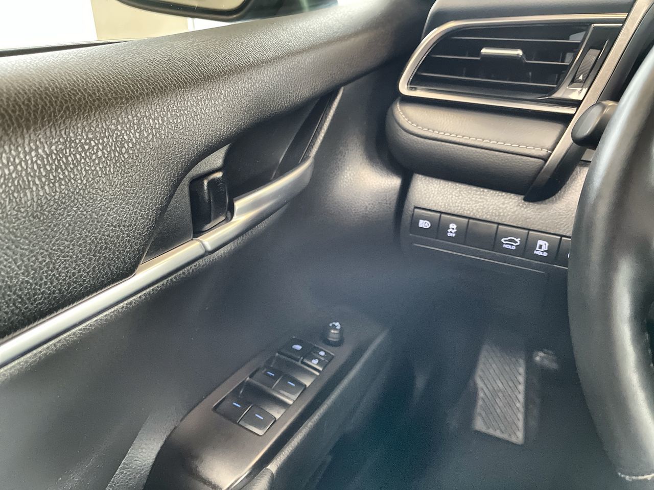 2024 Toyota Camry in Regina, Saskatchewan