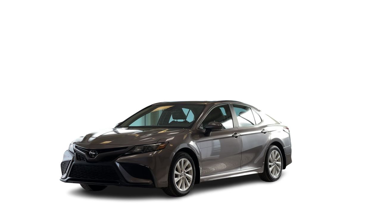 2024 Toyota Camry in Regina, Saskatchewan