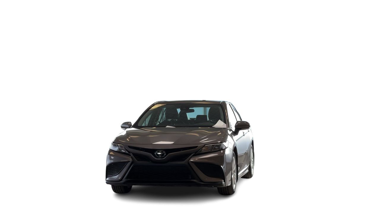2024 Toyota Camry in Regina, Saskatchewan