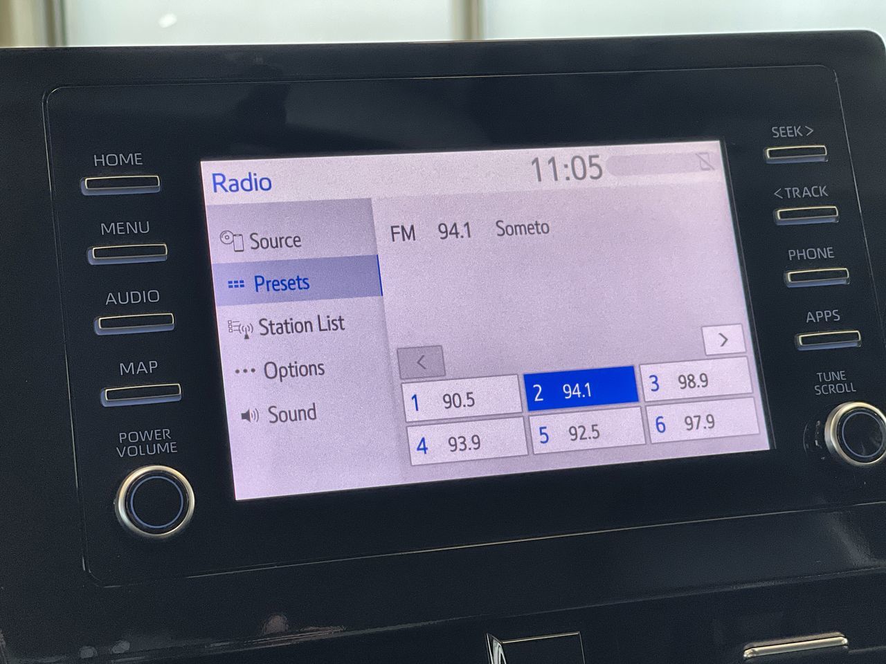 2024 Toyota Camry in Regina, Saskatchewan