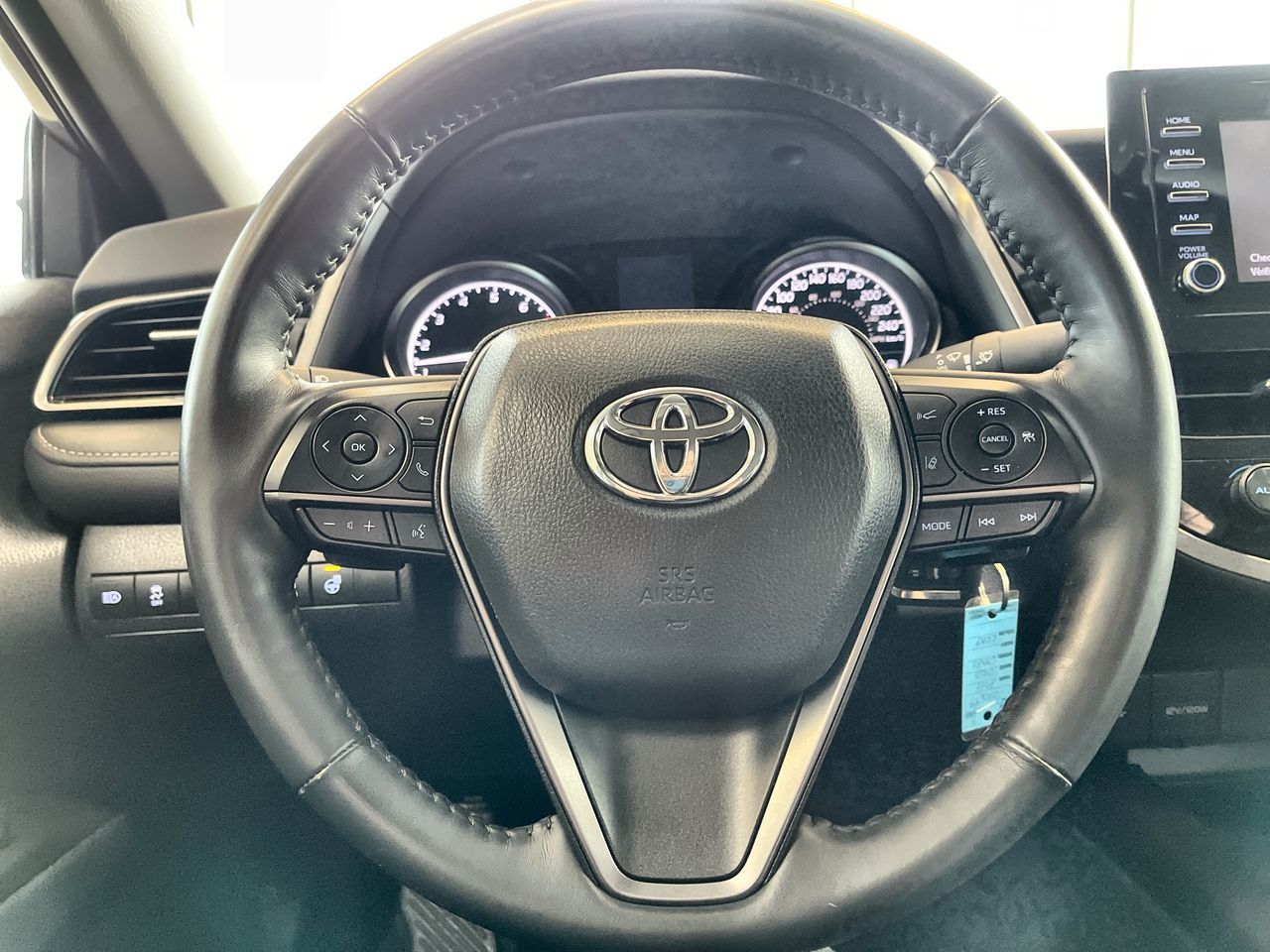 2024 Toyota Camry in Regina, Saskatchewan