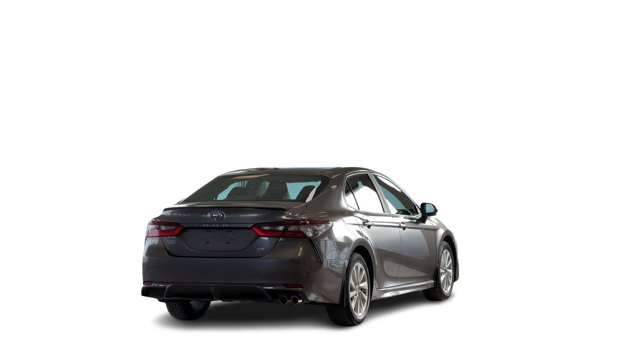 2024 Toyota Camry in Regina, Saskatchewan