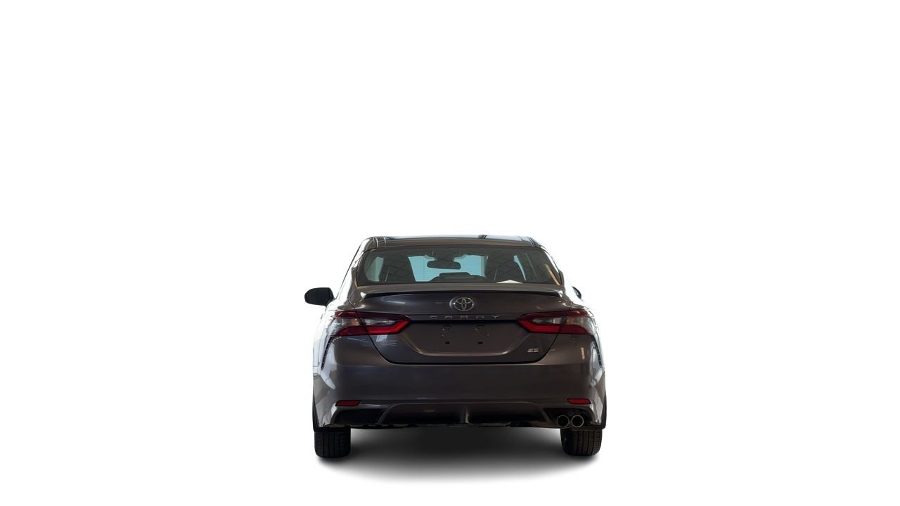 2024 Toyota Camry in Regina, Saskatchewan