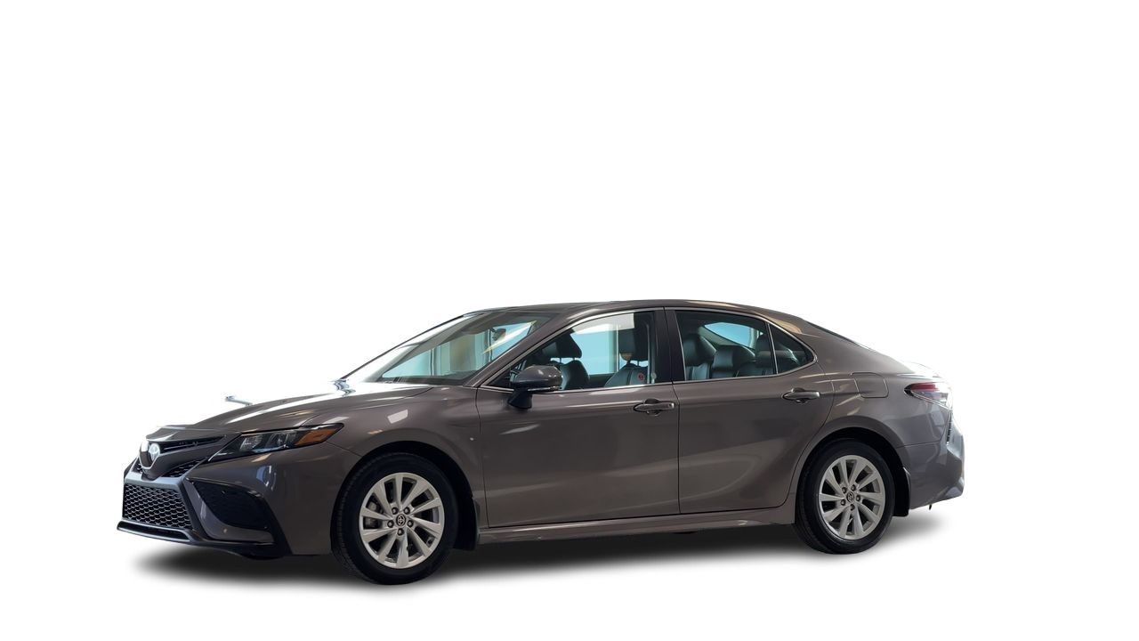 2024 Toyota Camry in Regina, Saskatchewan