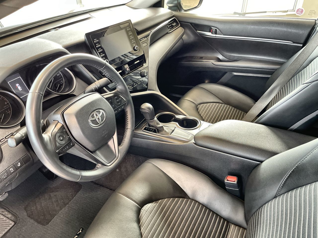 2024 Toyota Camry in Regina, Saskatchewan
