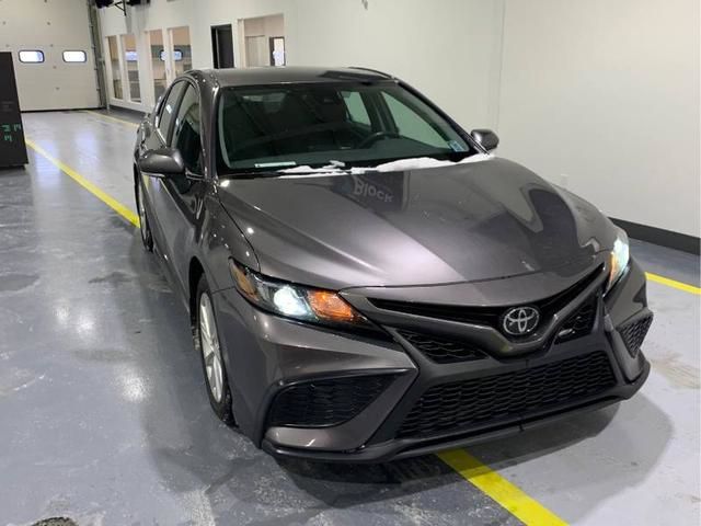 2024 Toyota Camry in Regina, Saskatchewan