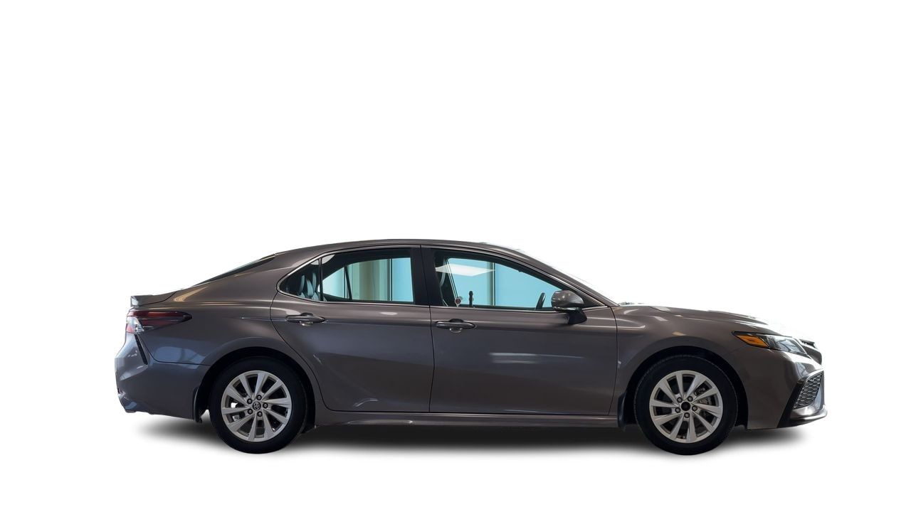 2024 Toyota Camry in Regina, Saskatchewan