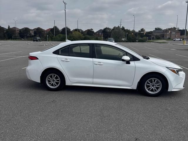 Toyota Corolla Hybrid  2023 à Regina, Saskatchewan