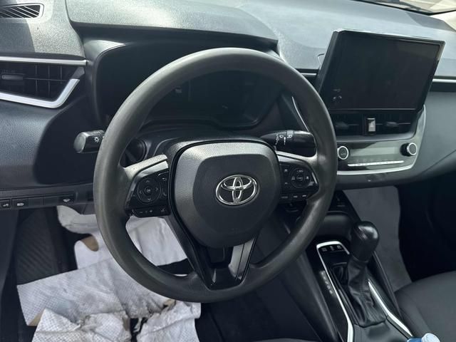 Toyota Corolla Hybrid  2023 à Regina, Saskatchewan