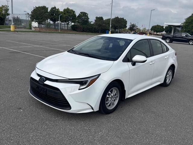 Toyota Corolla Hybrid  2023 à Regina, Saskatchewan