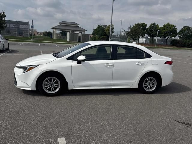 Toyota Corolla Hybrid  2023 à Regina, Saskatchewan