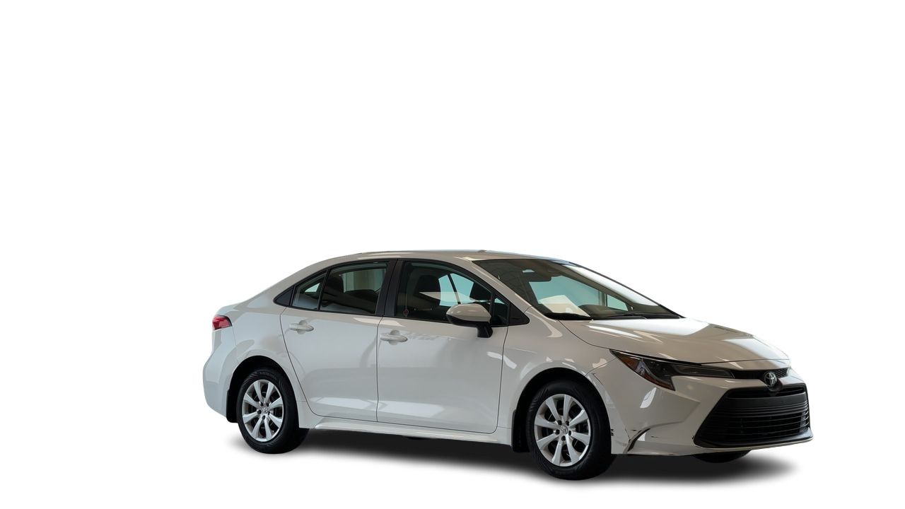 Toyota Corolla  2024 à Regina, Saskatchewan