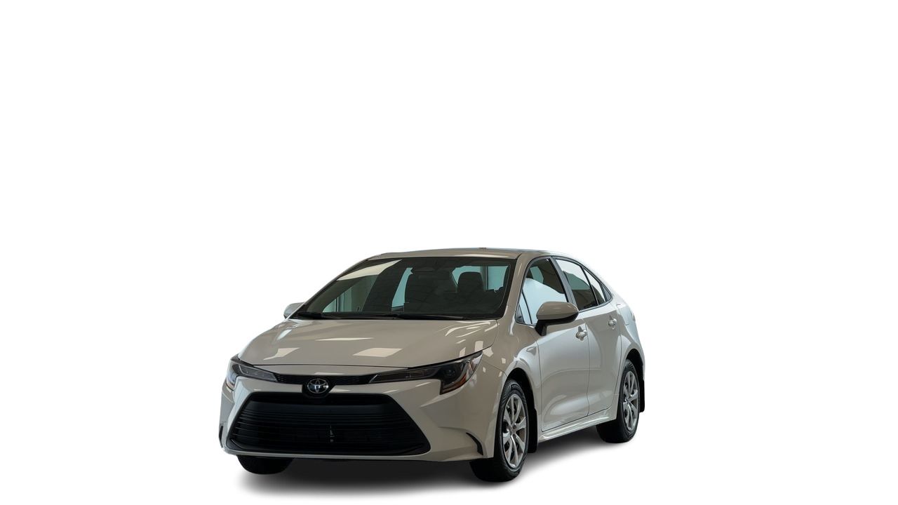 Toyota Corolla  2024 à Regina, Saskatchewan