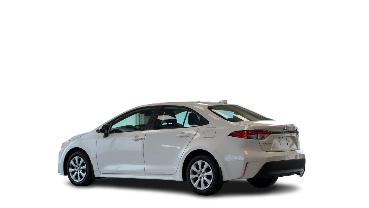 Toyota Corolla  2024 à Regina, Saskatchewan