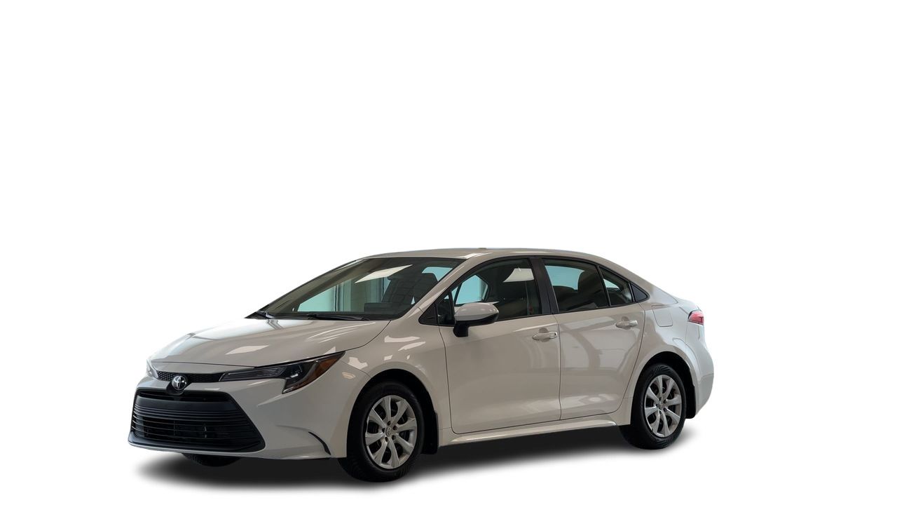 Toyota Corolla  2024 à Regina, Saskatchewan