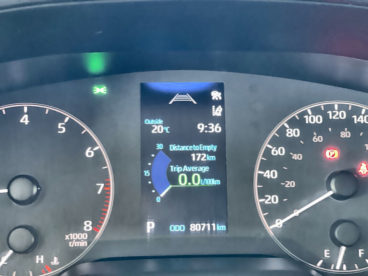 Toyota Corolla  2024 à Regina, Saskatchewan
