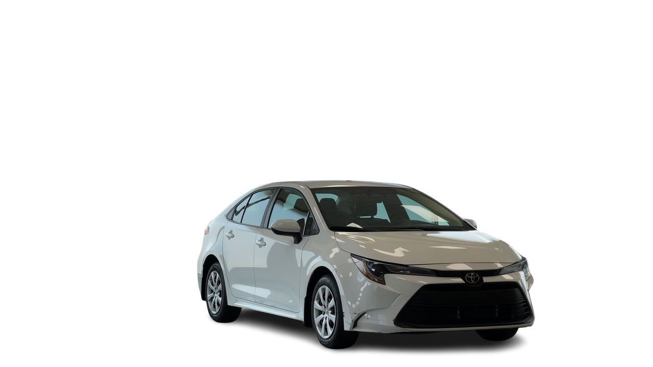 Toyota Corolla  2024 à Regina, Saskatchewan