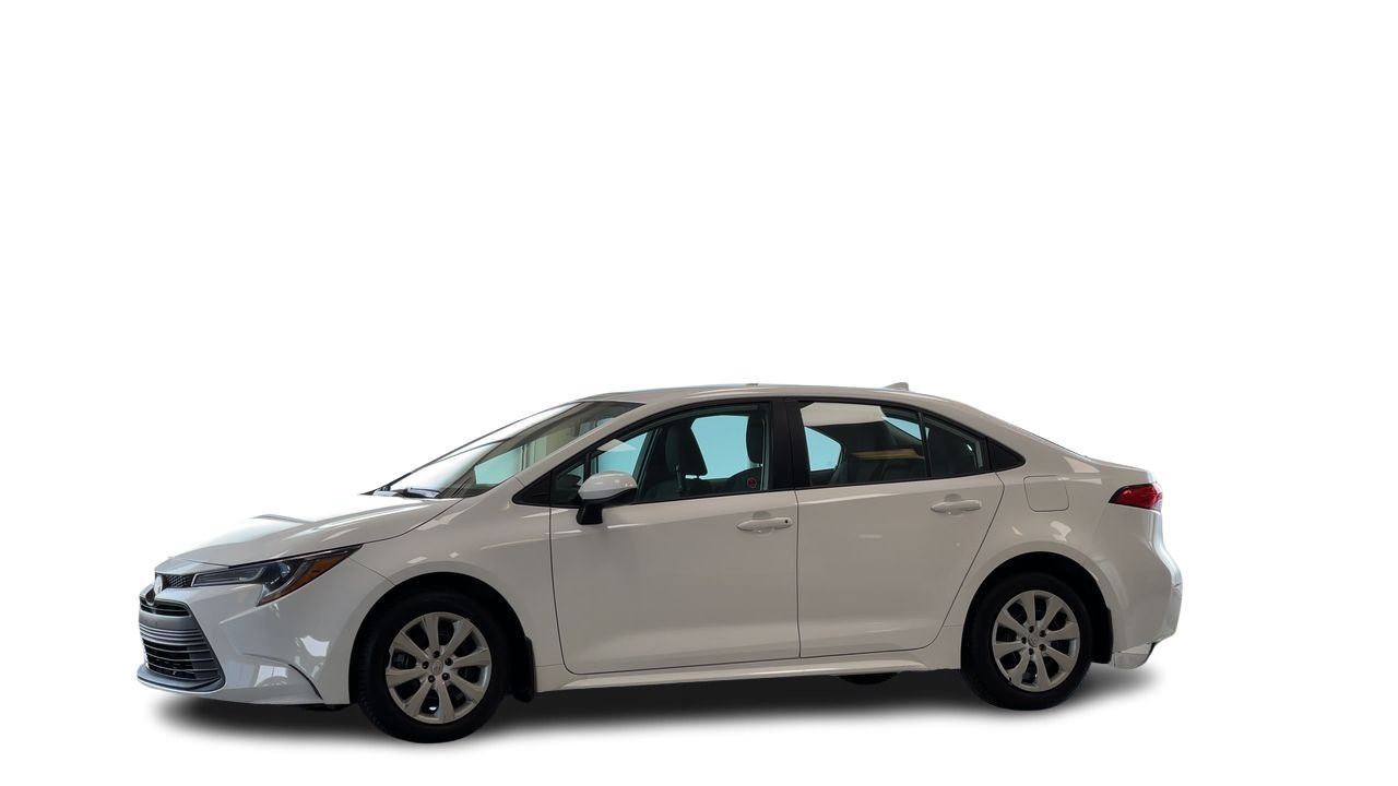 Toyota Corolla  2024 à Regina, Saskatchewan