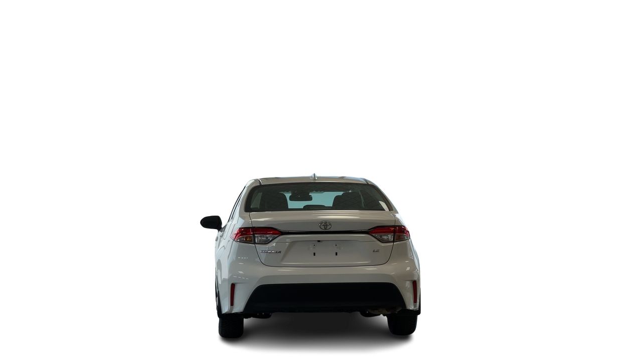Toyota Corolla  2024 à Regina, Saskatchewan