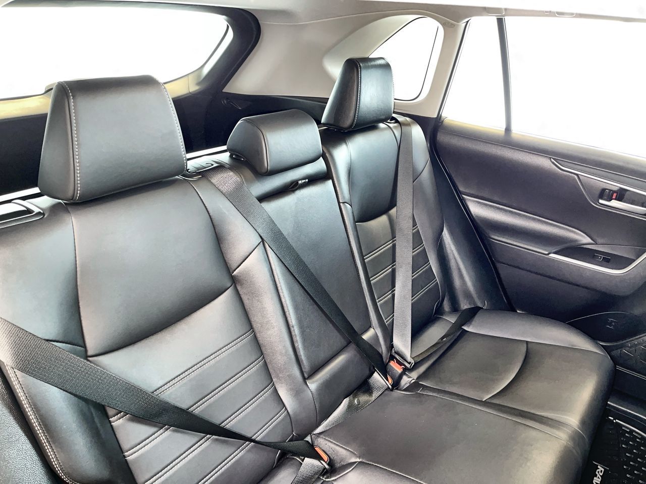 2025 Toyota RAV4 XLE AWD