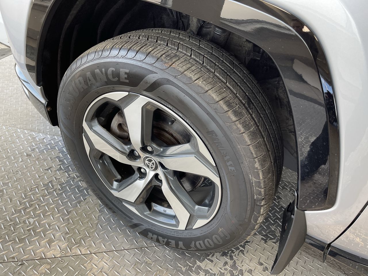 2023 Toyota RAV4 Prime