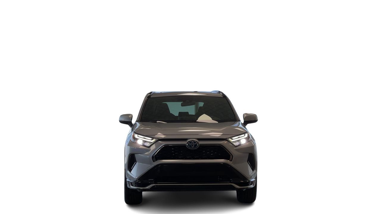 2023 Toyota RAV4 Prime
