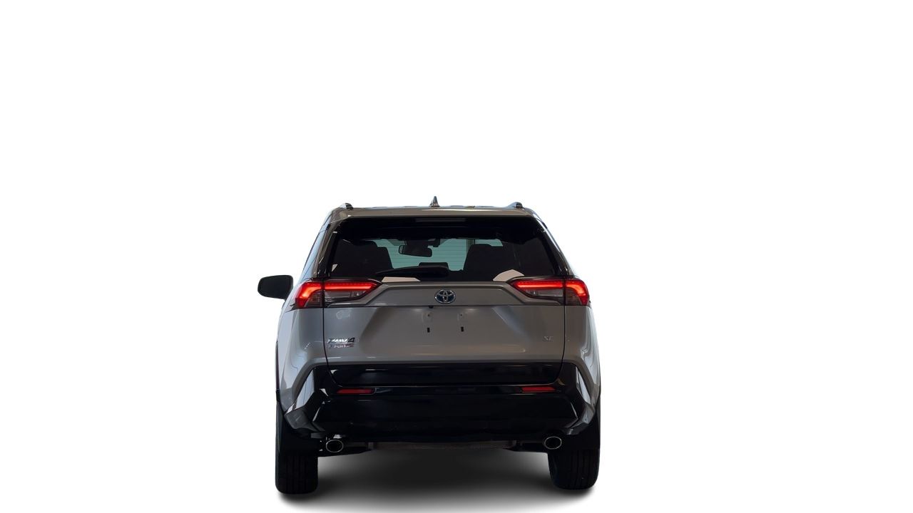 2023 Toyota RAV4 Prime