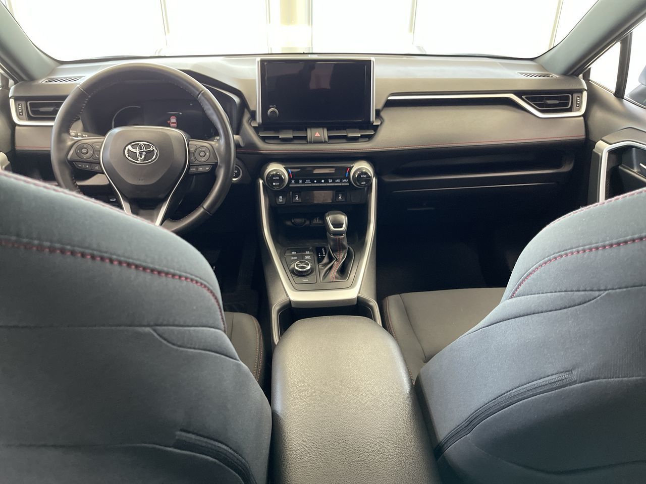2023 Toyota RAV4 Prime